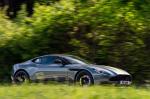 Aston Martin DB11 AMR Signature Edition 2018 года (WW)